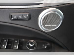 Alfa Romeo Stelvio **Vorführwagenaktion SOFORT VERFÜGBAR**Intensa Diesel