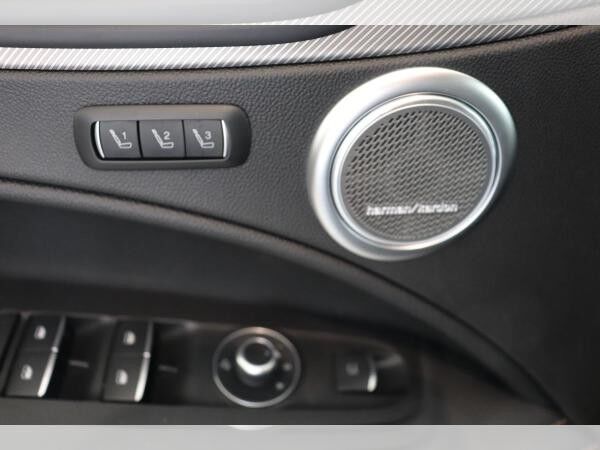 Alfa Romeo Stelvio **AKTIONSWOCHEN SOFORT VERFÜGBAR**Intensa Diesel