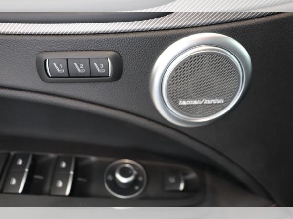 Alfa Romeo Stelvio **Vorführwagenaktion SOFORT VERFÜGBAR**Intensa Diesel