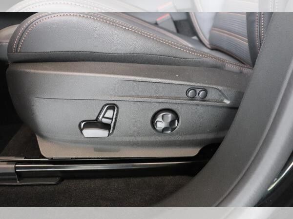 Alfa Romeo Stelvio **AKTIONSWOCHEN SOFORT VERFÜGBAR**Intensa Diesel