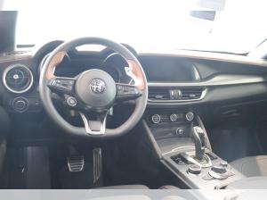 Alfa Romeo Stelvio **Vorführwagenaktion SOFORT VERFÜGBAR**Intensa Diesel