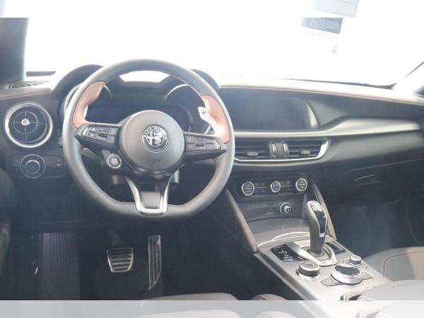 Alfa Romeo Stelvio **Vorführwagenaktion SOFORT VERFÜGBAR**Intensa Diesel