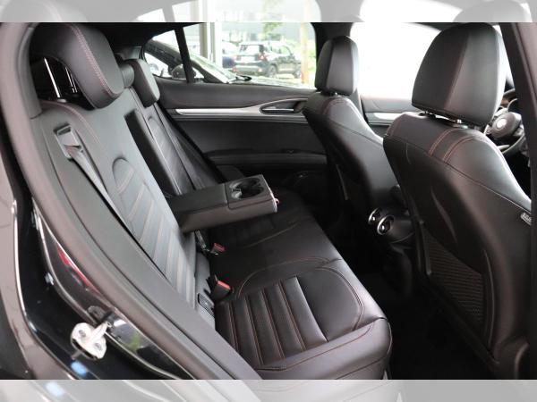 Alfa Romeo Stelvio **Vorführwagenaktion SOFORT VERFÜGBAR**Intensa Diesel