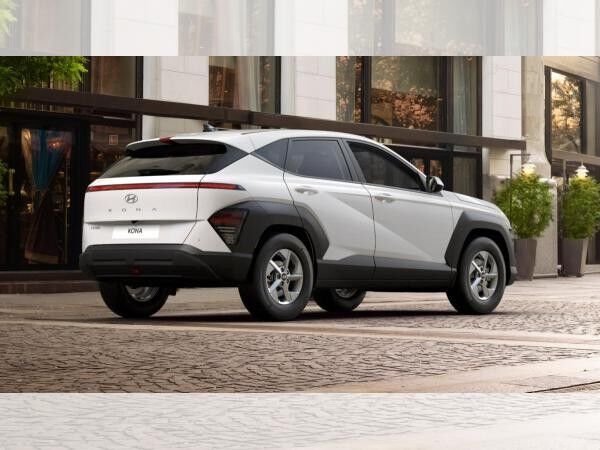 Hyundai KONA 1.0 Select🚀**NUR FÜR MITARBEITER ÖFFENTL.DIENST**| Rückfahrkamera | LED | Navi | Klima | ISOFIX