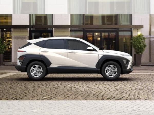 Hyundai KONA 1.6 Select🚀**NUR FÜR MITARBEITER ÖFFENTL.DIENST**| Rückfahrkamera | LED | Navi | Automatik | ISOFIX