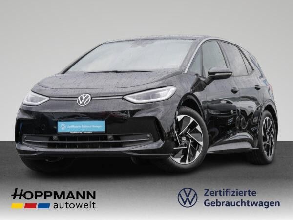 Volkswagen ID.3 Pro AHK ACC Navi LED-Matrix Wärmep.