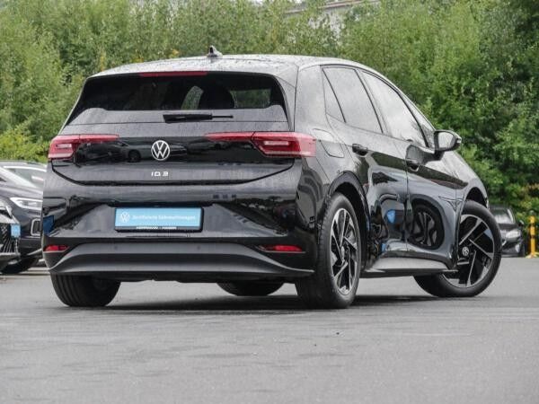 Volkswagen ID.3 Pro AHK ACC Navi LED-Matrix Wärmep.