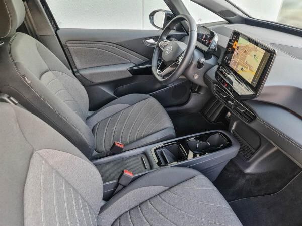Volkswagen ID.3 Pro AHK ACC Navi LED-Matrix Wärmep.