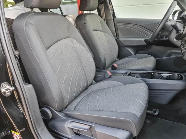 Volkswagen ID.3 Pro AHK ACC Navi LED-Matrix Wärmep.