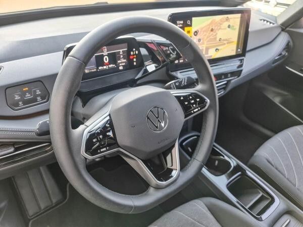 Volkswagen ID.3 Pro AHK ACC Navi LED-Matrix Wärmep.