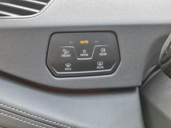 Volkswagen ID.3 Pro AHK ACC Navi LED-Matrix Wärmep.