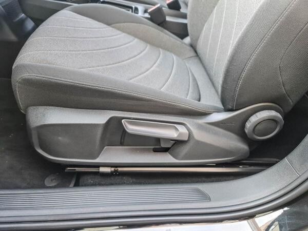 Volkswagen ID.3 Pro AHK ACC Navi LED-Matrix Wärmep.