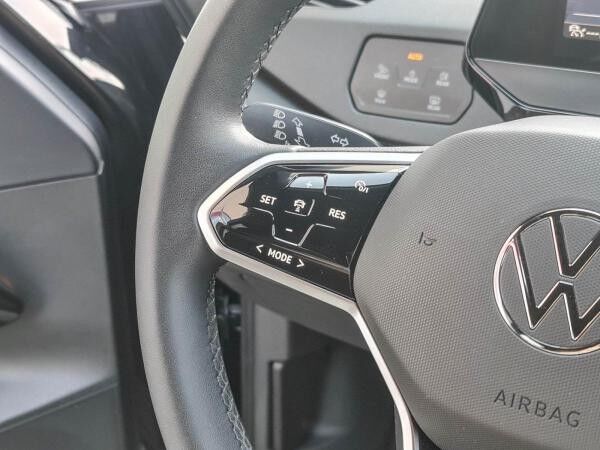 Volkswagen ID.3 Pro AHK ACC Navi LED-Matrix Wärmep.