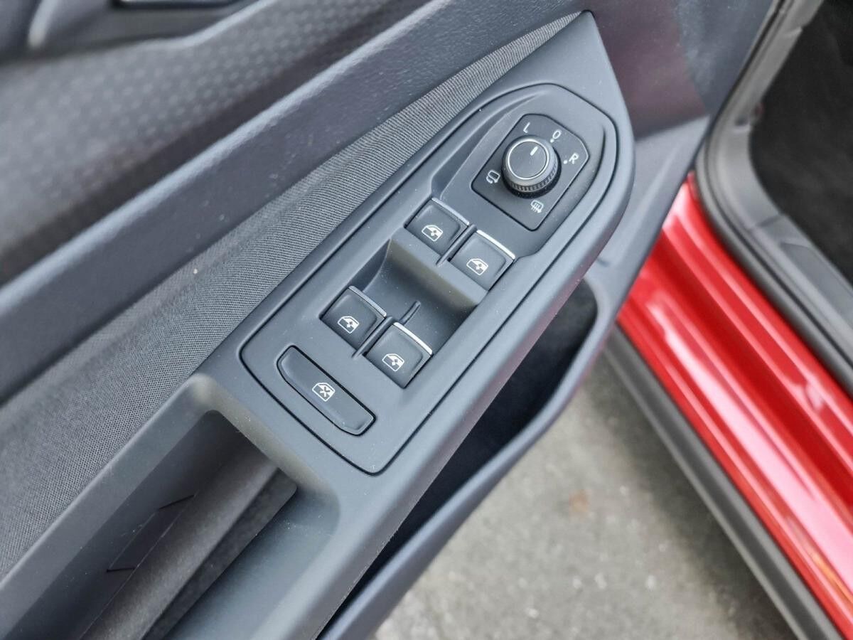 Volkswagen Golf GTI DSG 2.0 TSI DSG AHK Pano Head-Up Matrix Kamera