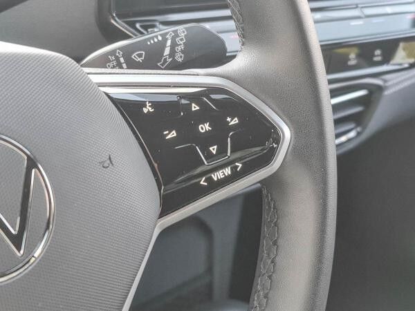 Volkswagen ID.3 Pro AHK ACC Navi LED-Matrix Wärmep.
