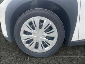 Toyota Aygo X Automatik für Pflege+Medizin inkl. Wartung