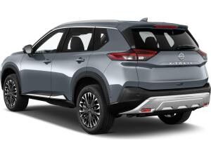 Nissan X-Trail e-POWER 204PS 4x2 N-Connecta 5 Sitze HeadUp-Display