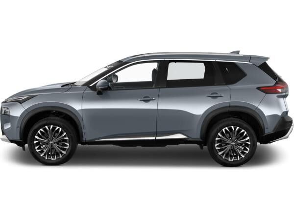 Nissan X-Trail e-POWER 204PS 4x2 N-Connecta 5 Sitze HeadUp-Display
