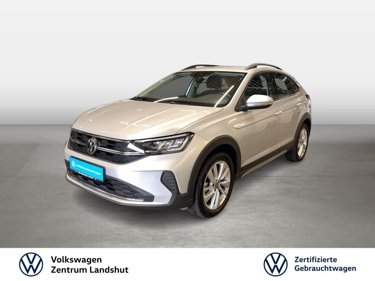 Volkswagen Taigo Life 1.0 TSI 2xKlima Kam. KlimaA LED LM