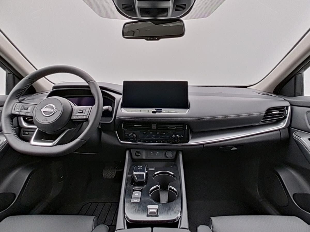 Nissan X-Trail e-POWER 204PS 4x2 N-Connecta 5 Sitze HeadUp-Display