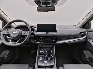 Nissan X-Trail e-POWER 204PS 4x2 N-Connecta 5 Sitze HeadUp-Display