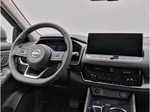 Nissan X-Trail e-POWER 204PS 4x2 N-Connecta 5 Sitze HeadUp-Display
