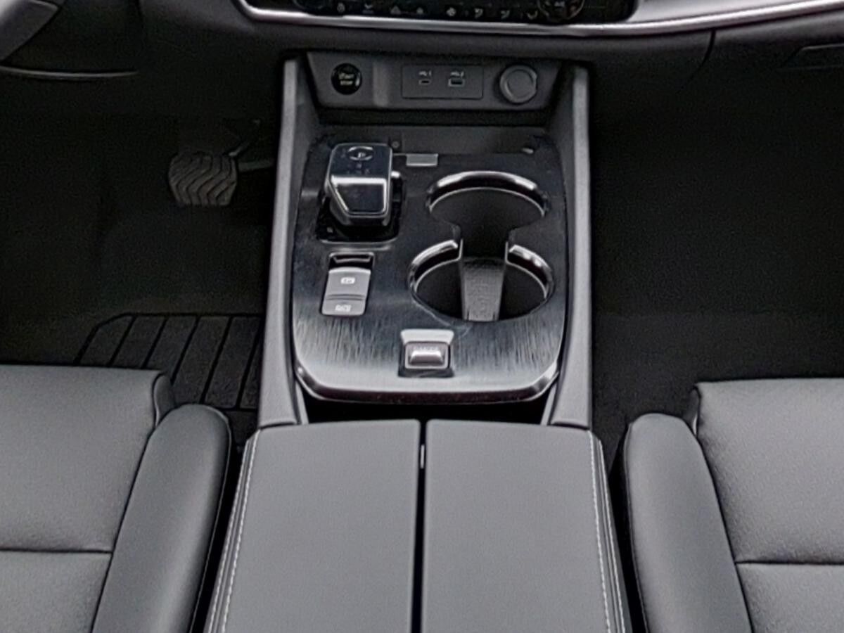 Nissan X-Trail e-POWER 204PS 4x2 N-Connecta 5 Sitze HeadUp-Display