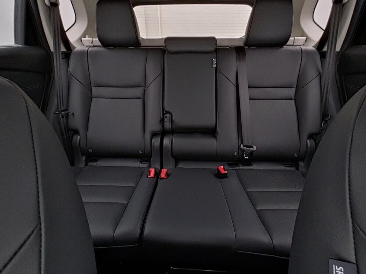 Nissan X-Trail e-POWER 204PS 4x2 N-Connecta 5 Sitze HeadUp-Display