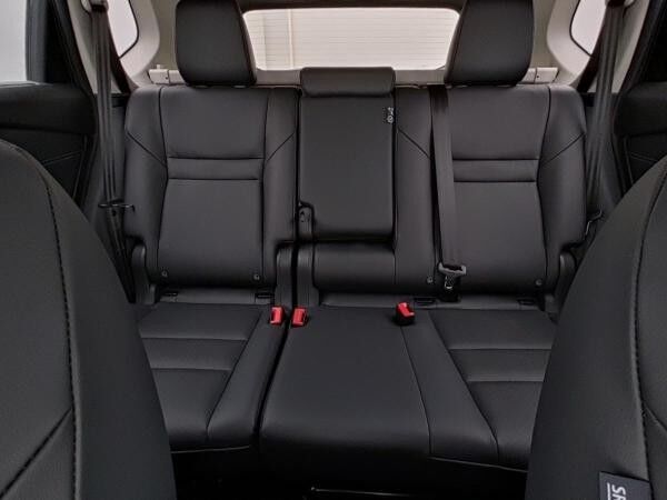 Nissan X-Trail e-POWER 204PS 4x2 N-Connecta 5 Sitze HeadUp-Display