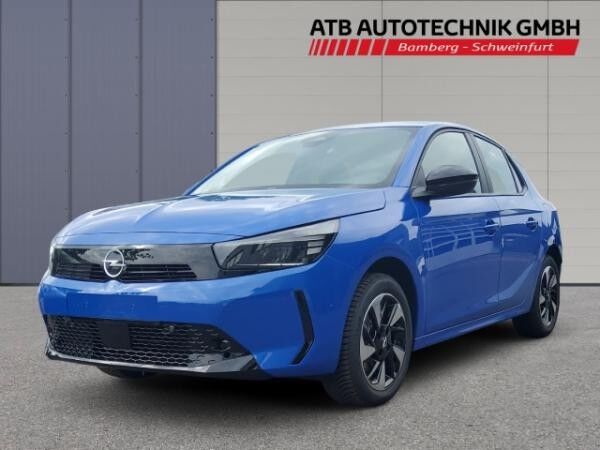 Opel Corsa-e Electric Edition !!sofort verfügbar!! Komfort-Paket LED SHZ PDC CarPlay