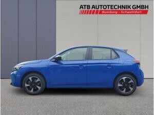 Opel Corsa-e Electric Edition ALLWETTER !!sofort verfügbar!! Komfort-Paket LED SHZ PDC CarPlay