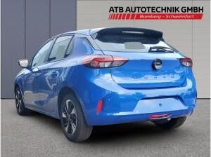 Opel Corsa-e Electric Edition ALLWETTER !!sofort verfügbar!! Komfort-Paket LED SHZ PDC CarPlay