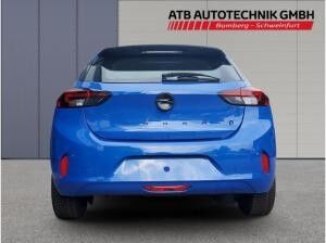 Opel Corsa-e Electric Edition ALLWETTER !!sofort verfügbar!! Komfort-Paket LED SHZ PDC CarPlay