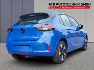Opel Corsa-e Electric Edition ALLWETTER !!sofort verfügbar!! Komfort-Paket LED SHZ PDC CarPlay