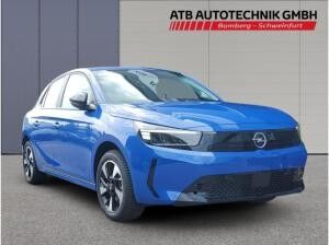 Opel Corsa-e Electric Edition ALLWETTER !!sofort verfügbar!! Komfort-Paket LED SHZ PDC CarPlay