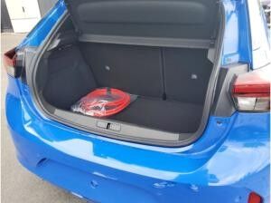 Opel Corsa-e Electric Edition ALLWETTER !!sofort verfügbar!! Komfort-Paket LED SHZ PDC CarPlay