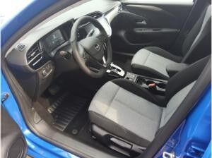 Opel Corsa-e Electric Edition ALLWETTER !!sofort verfügbar!! Komfort-Paket LED SHZ PDC CarPlay