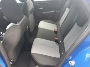 Opel Corsa-e Electric Edition ALLWETTER !!sofort verfügbar!! Komfort-Paket LED SHZ PDC CarPlay