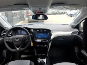 Opel Corsa-e Electric Edition ALLWETTER !!sofort verfügbar!! Komfort-Paket LED SHZ PDC CarPlay