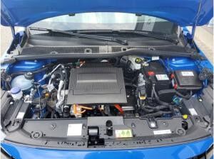 Opel Corsa-e Electric Edition ALLWETTER !!sofort verfügbar!! Komfort-Paket LED SHZ PDC CarPlay