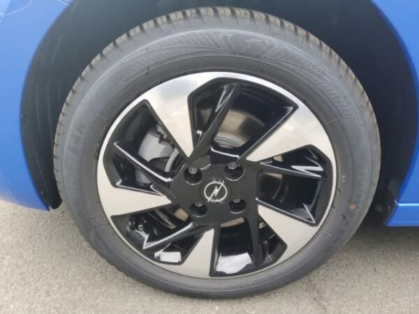 Opel Corsa-e Electric Edition !!sofort verfügbar!! Komfort-Paket LED SHZ PDC CarPlay