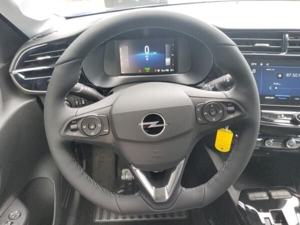 Opel Corsa-e Electric Edition !!sofort verfügbar!! Komfort-Paket LED SHZ PDC CarPlay