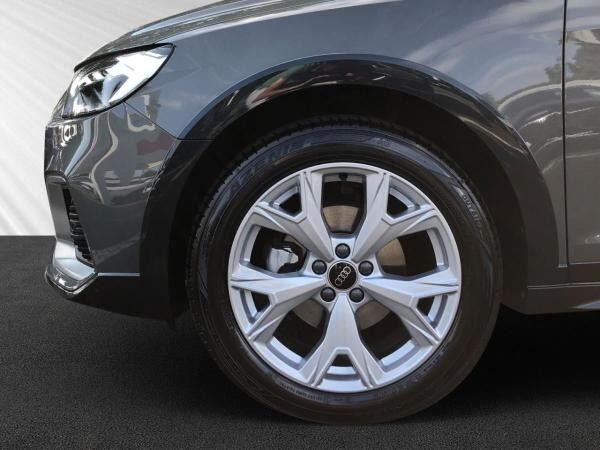 Audi A1 allstreet 30 TFSI LED+SITZHEIZUNG+INTERFACE