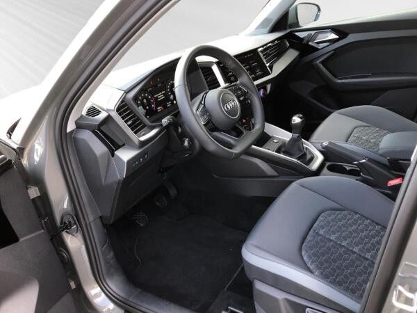 Audi A1 allstreet 30 TFSI LED+SITZHEIZUNG+INTERFACE