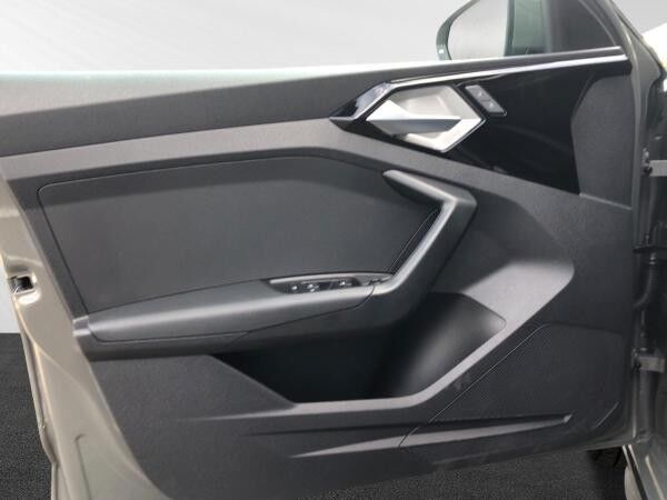 Audi A1 allstreet 30 TFSI LED+SITZHEIZUNG+INTERFACE