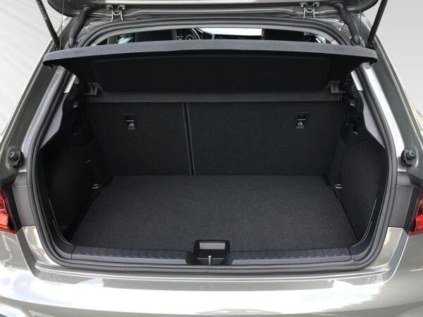 Audi A1 allstreet 30 TFSI LED+SITZHEIZUNG+INTERFACE
