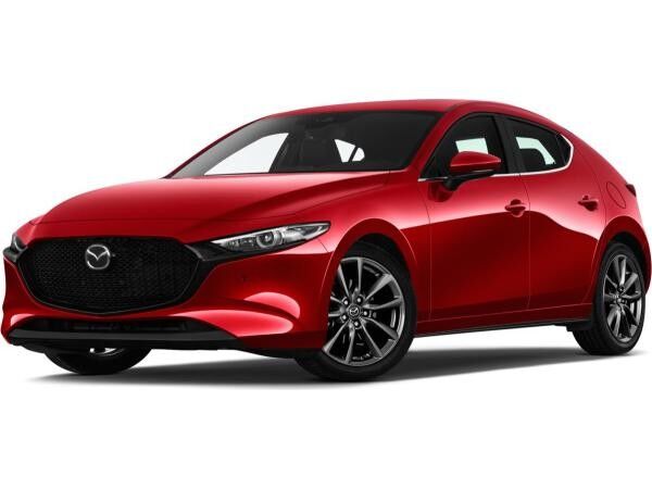 Mazda 3 e-SKYACTIV G 140 Prime-Line