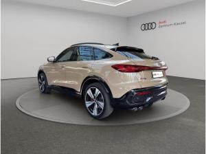 Audi SQ5 quattro Matrix LED Navi B&O HuD AHK 21"