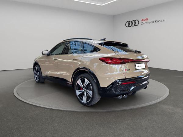 Audi SQ5 quattro Matrix LED Navi B&O HuD AHK 21"