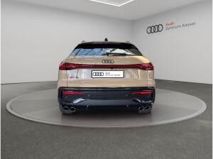 Audi SQ5 quattro Matrix LED Navi B&O HuD AHK 21"